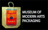 Shopping Bag Museum